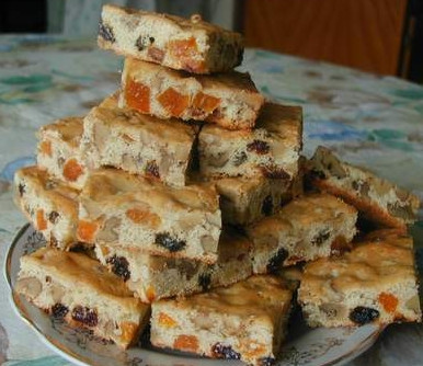 горячие блюда +из форели
